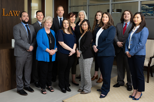 Personal Injury Attorney «Scholle Law», reviews and photos