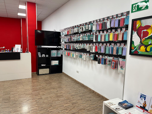 SINERTELECOM - Molina de Segura en Molina de Segura, Murcia
