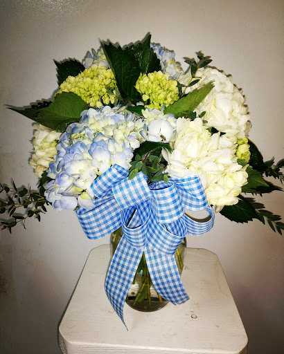 Florist «Mystical Gardens Flower Shop/Palmetto Florist», reviews and photos, 4576 New Jesup Hwy, Brunswick, GA 31520, USA