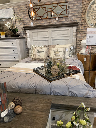 Furniture Store «Ashley HomeStore», reviews and photos, 3297 Dredge Dr, Helena, MT 59602, USA