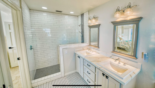 Bathroom remodeler Mcallen