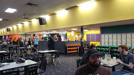 Bowling Alley «Emerald Bowl», reviews and photos, 9307 Boone Rd, Houston, TX 77099, USA