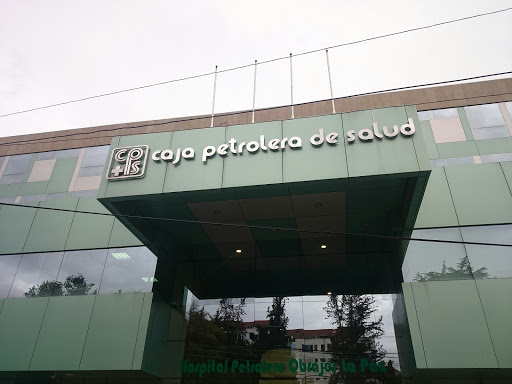 Hospital Petrolero