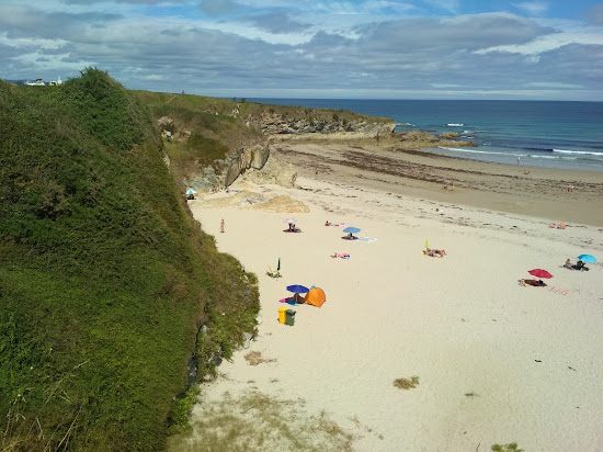 Praia Da Pasada