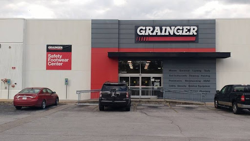 Grainger Industrial Supply