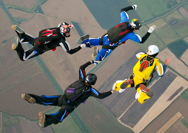 britishskydiving.org