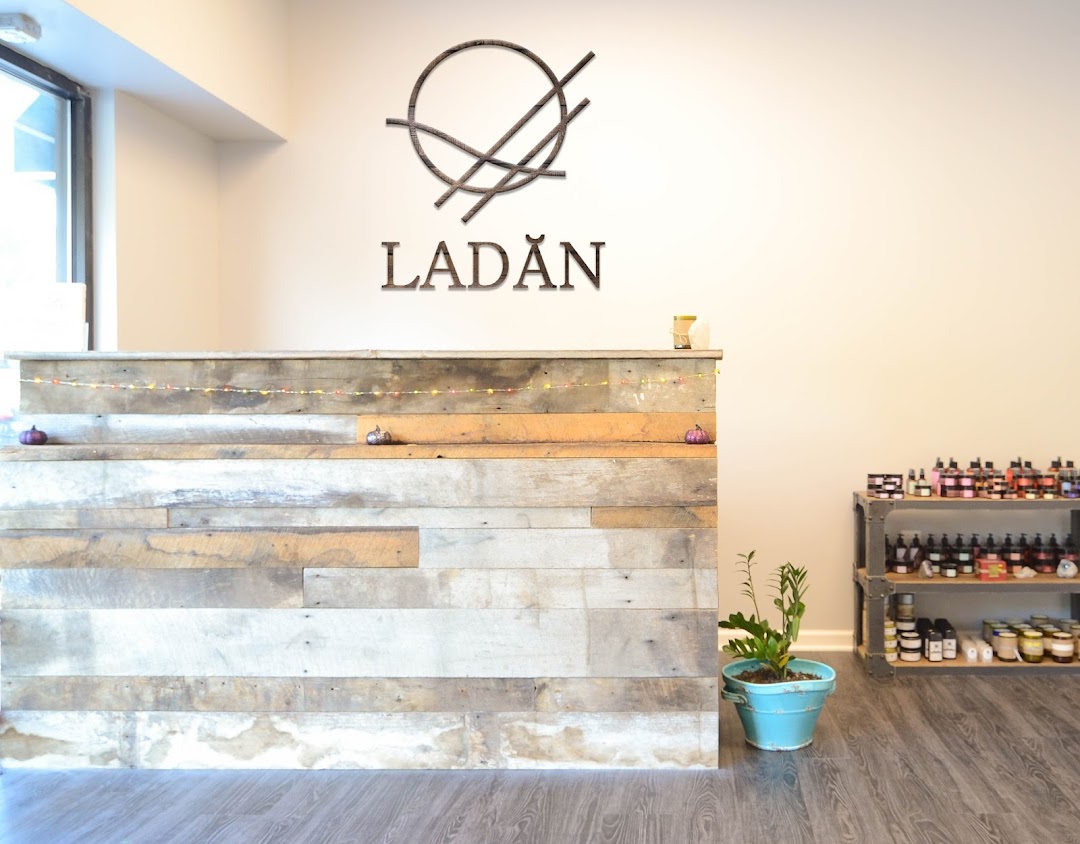 Ladan Holistic Spa