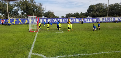 Soccer Store «Players Club Soccer Store», reviews and photos, 1850 Windingwood Ave, Brandon, FL 33511, USA