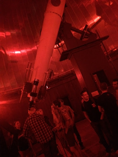 Observatory «Dearborn Observatory», reviews and photos, 2131 Tech Dr, Evanston, IL 60208, USA