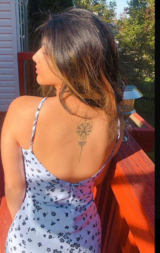 Tattoo Shop «All American Tattoo», reviews and photos, 7595 Centreville Rd, Manassas, VA 20111, USA