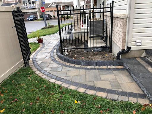 Barrhaven Landscaping & Snow Removal Inc.