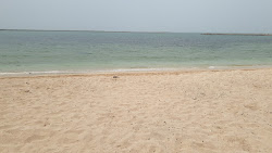 Ras Al Khaimah resort'in fotoğrafı geniş bir kıyı şeridi ile birlikte