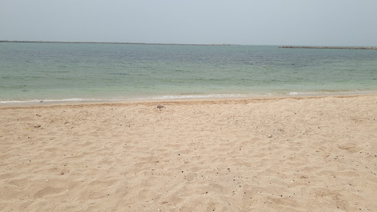 Ras Al Khaimah resort