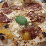 Photo n°1 de l'avis de Chiara.i fait le 15/10/2021 à 22:11 sur le  Soffice pizza e sfizi à Turin