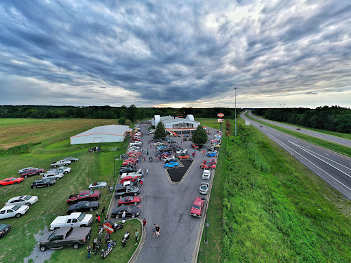 Harley-Davidson Dealer «Four Rivers Harley-Davidson», reviews and photos, 3005 Old Husbands Rd, Paducah, KY 42003, USA