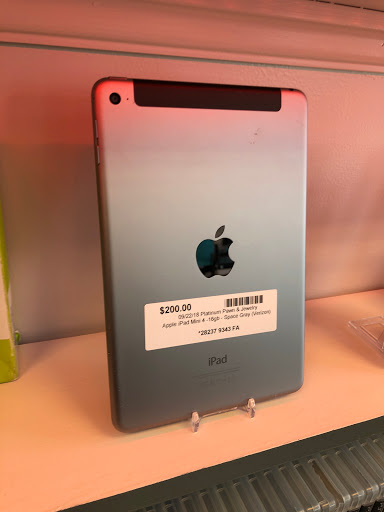 Pawn Shop «Platinum Pawn & Loan», reviews and photos, 292 Main St, Saco, ME 04072, USA