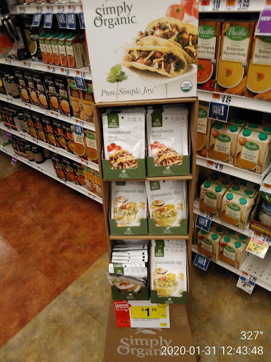 Grocery Store «Giant Food», reviews and photos, 2501 9th Rd S, Arlington, VA 22204, USA