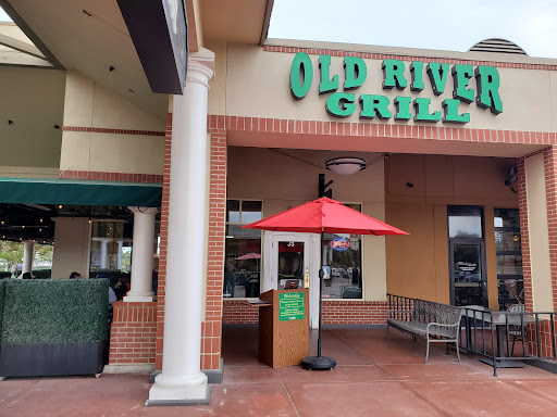 Old River Grill at the Marketplace Find American restaurant in Jacksonville news