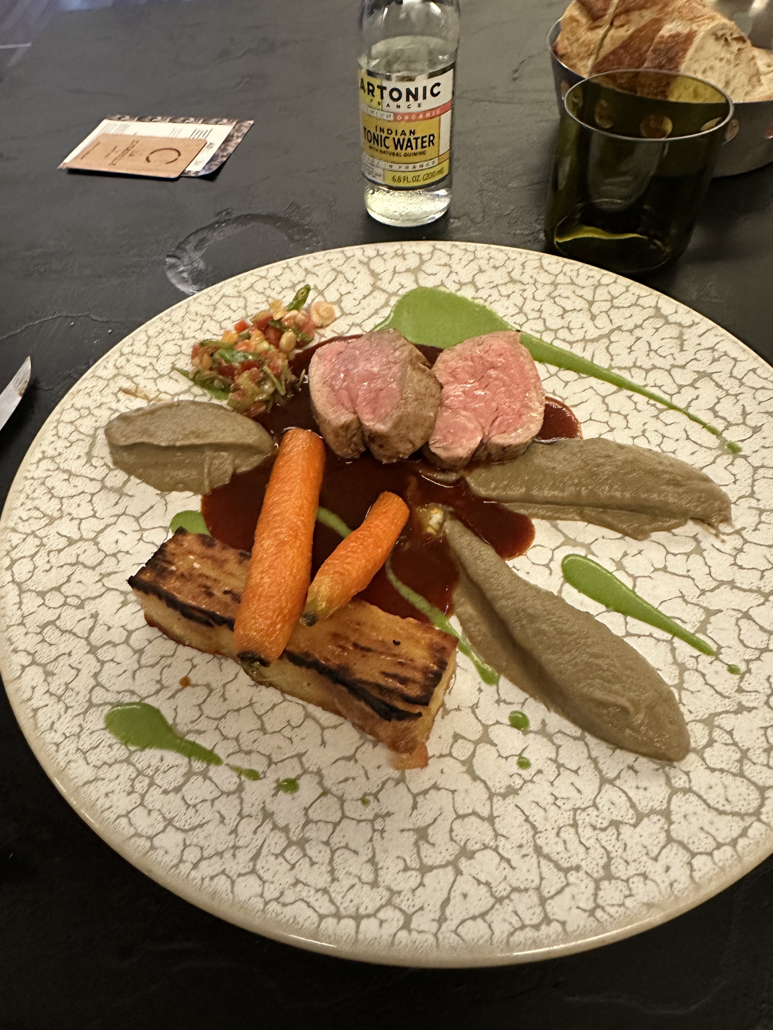 Photo n° 5 de l'avis de Christophe.a fait le 17/10/2023 à 20:48