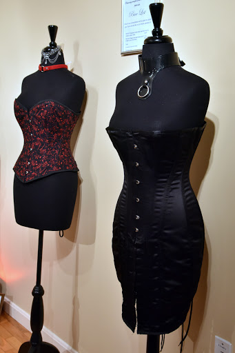 Lingerie Store «Roissy Intimates», reviews and photos, 1660 Greenland Rd #12, Greenland, NH 03840, USA