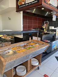 Photo n°16 de Le marmara kebab à Alençon ()