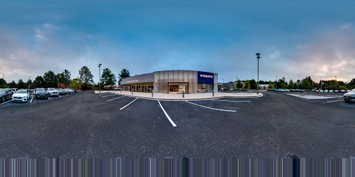 Car Dealer «Volvo of Cary», reviews and photos, 1375 NW Maynard Rd, Cary, NC 27513, USA
