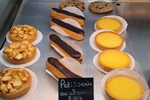 Boulangerie La Fournée des Manus image