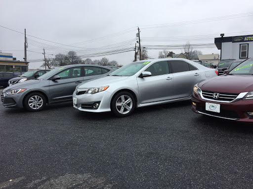 Used Car Dealer «Auto Point Used Cars», reviews and photos, 8312 Pulaski Hwy, Rosedale, MD 21237, USA