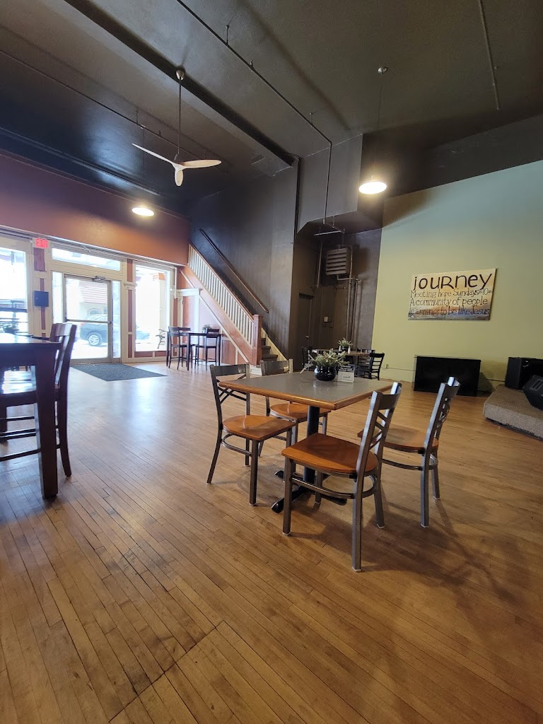 Phileo's Coffee and Eatery 56187