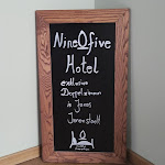 Photo n°1 de l'avis de Svenja.r fait le 13/03/2024 à 21:26 sur le  NineOfive Jena à Jena