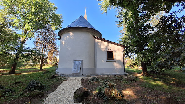 Gréckokatolícky chrám (bývalý evanjelický kostol) - Košice