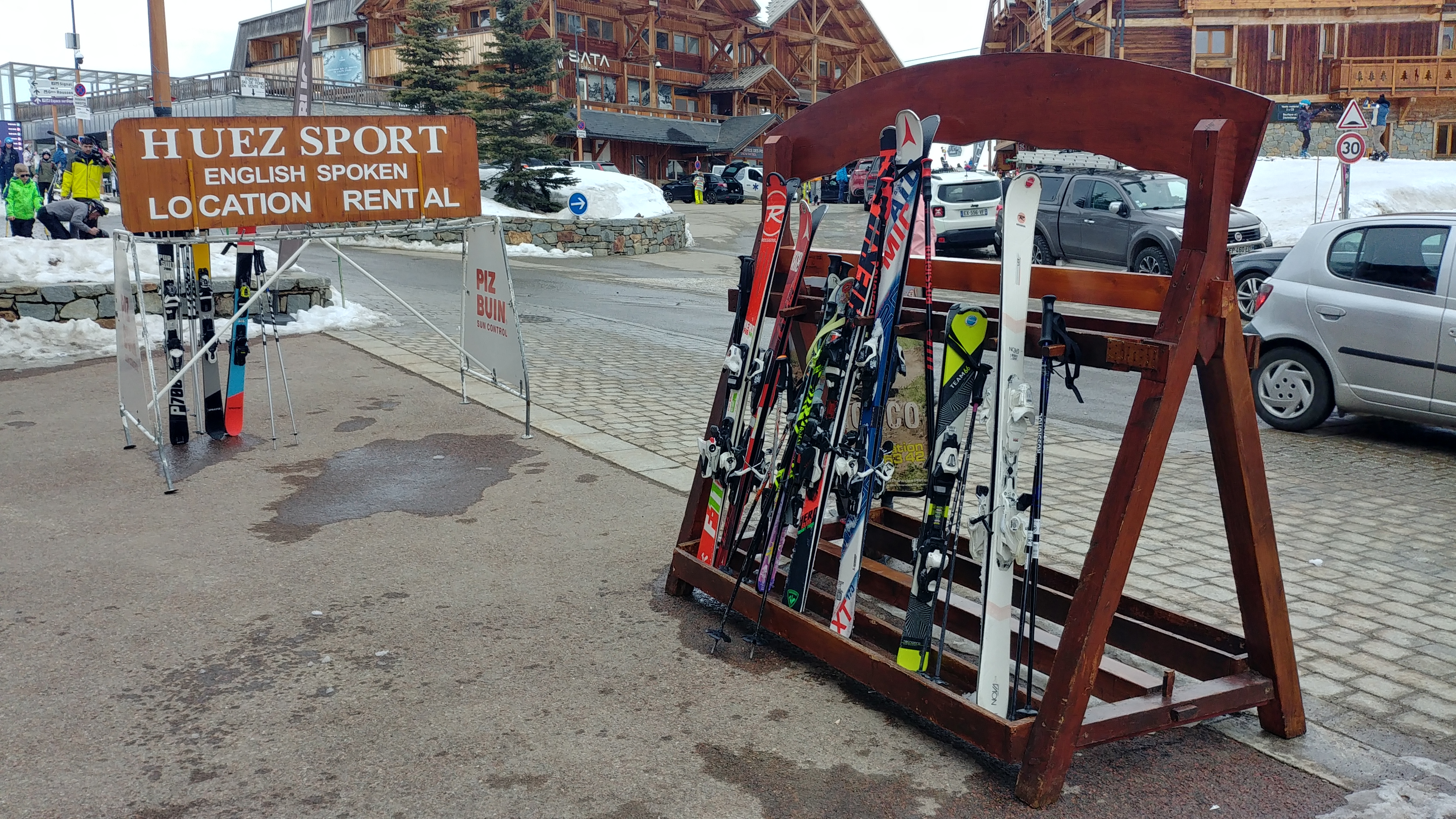 Photo n° 5 de l'avis de Philippe.u fait le 18/02/2022 à 16:11