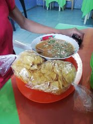 Encebollado El Escorpión