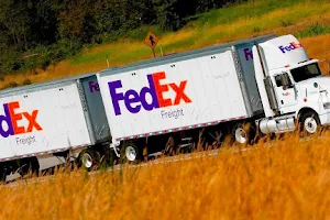 FedEx Freight image