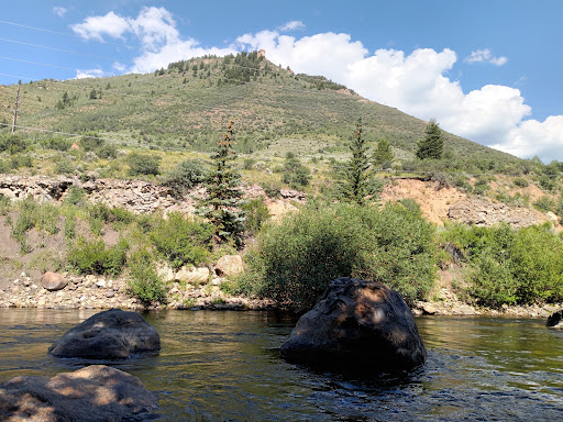 Fishing Store «Minturn Anglers», reviews and photos, 102 Main St, Minturn, CO 81645, USA