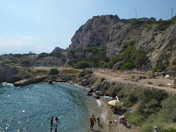 Photo de Heraclion bay zone sauvage