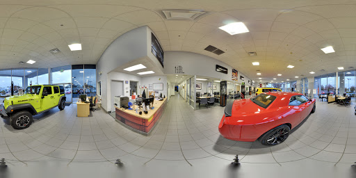 Car Dealer «Ourisman Chrysler Dodge Jeep Ram», reviews and photos, 12430 Auto Dr, Clarksville, MD 21029, USA