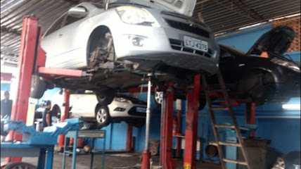 Auto Mecânica Villa Jacarepaguá Rio de Janeiro