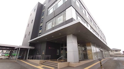 秋田市西部市民サービスセンター