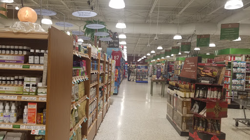 Supermarket «Publix Super Market at New Tampa Center», reviews and photos, 19034 Bruce B. Downs Boulevard, Tampa, FL 33647, USA