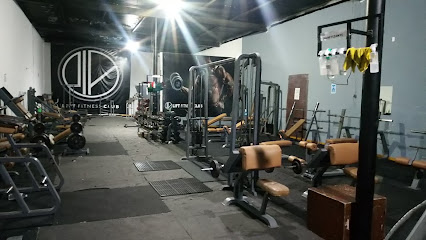 Lift Fitness Club - Vallarta Ote. 73, Centro, 45640 Tlajomulco de Zúñiga, Jal., Mexico