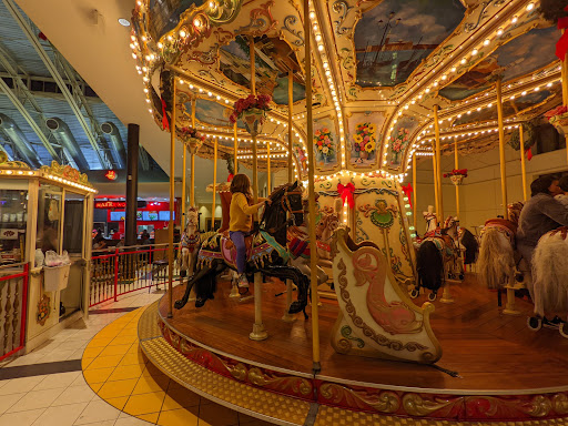 Shopping Mall «Dulles Town Center», reviews and photos, 21100 Dulles Town Cir, Sterling, VA 20166, USA