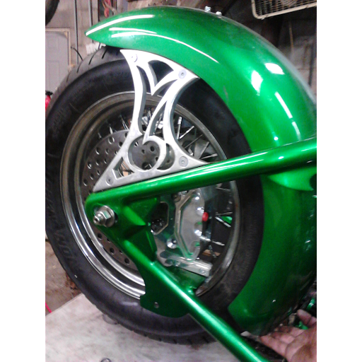 Tattoo Shop «Main Street Tattoo Studio», reviews and photos, 63 N Main St, Stewartstown, PA 17363, USA