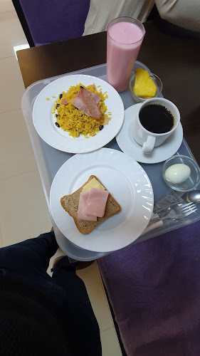 SABET HOTEL - Hotel