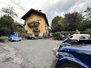 Photo n°111 de La Petite Auberge Hôtel Restaurant à Bourg Saint Maurice à Bourg-Saint-Maurice ()