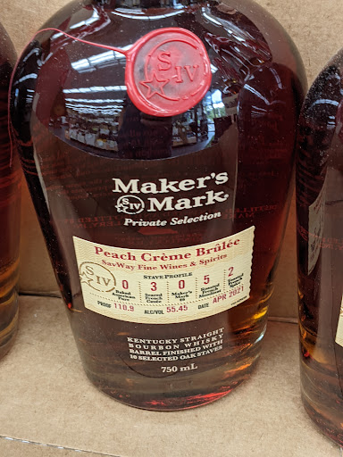 Liquor Store «Savway Liquors», reviews and photos, 3821 York Rd, Oak Brook, IL 60523, USA