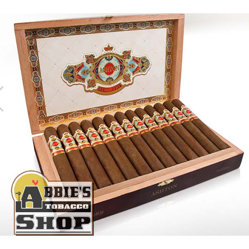 Tobacco Shop «Abbies Tobacco Shop», reviews and photos, 819 N Smithfield Rd, Knightdale, NC 27545, USA