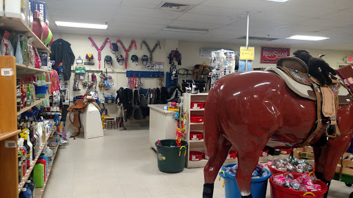 Pet Supply Store «Jeffers Pet», reviews and photos, 310 W Saunders Rd, Dothan, AL 36301, USA