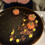 Photo n°3 de l'avis de Katerina.o fait le 14/07/2022 à 21:28 sur le  La Ciminea Ristorante & Bar à Arzachena