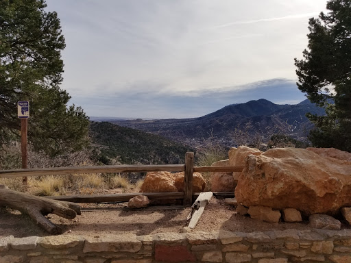 Tourist Attraction «Cave of the Winds», reviews and photos, 100 Cave of the Winds Rd, Manitou Springs, CO 80829, USA
